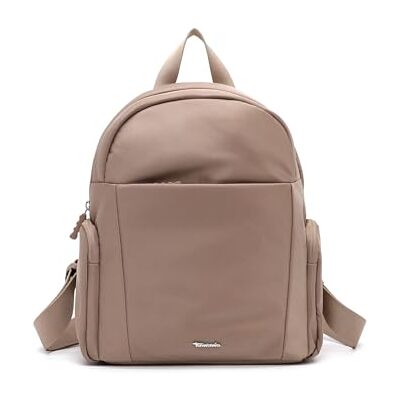Tamaris Rucksack TAS Maria 34672 Damen Rucksäcke Uni sand 420 Tamaris Rucksack TAS Maria 34672 Damen Rucksäcke Uni sand 420