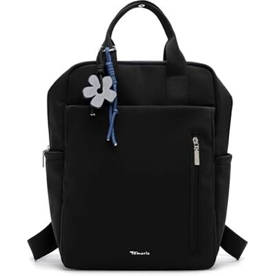 Tamaris Rucksack TAS Maleen 34751 Damen Rucksäcke Uni sand 420 Tamaris Rucksack TAS Maleen 34751 Damen Rucksäcke Uni sand 420