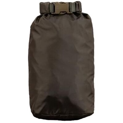Savotta Rolltop Stuffsack 210D grün 20L Savotta Rolltop Stuffsack 210D grün 20L