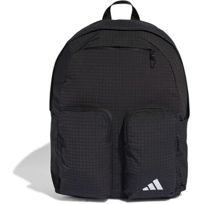Adidas Unisex ESSENTIALS BACK TO CAMPUS RUCKSACK Adidas Unisex ESSENTIALS BACK TO CAMPUS RUCKSACK