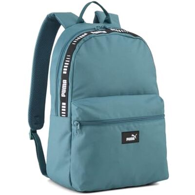 Puma Phase Tape Backpack One Size Puma Phase Tape Backpack One Size