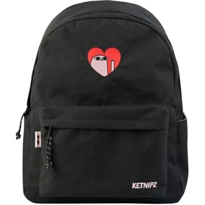 Erik Ketnipz Rucksack - Schulrucksack Erik Ketnipz Rucksack - Schulrucksack