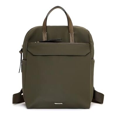 Tamaris Rucksack TAS Margitta 34736 Damen Rucksäcke Uni oliv 960 Tamaris Rucksack TAS Margitta 34736 Damen Rucksäcke Uni oliv 960