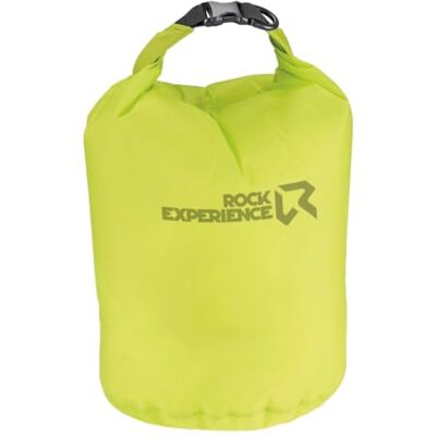 Rock Experience Light Dry Bag 10L Waterproof Bag Rock Experience Light Dry Bag 10L Waterproof Bag