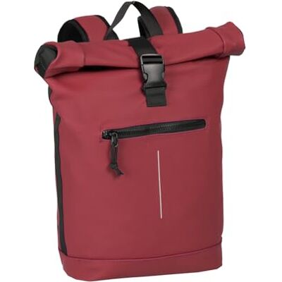 New Rebels Unisex New York Rucksack (1er Pack) New Rebels Unisex New York Rucksack (1er Pack)