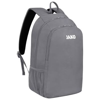 JAKO Rucksack One, grau JAKO Rucksack One, grau