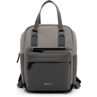 Tamaris Freizeitrucksack Gianna Cityrucksack Taupe Tamaris Freizeitrucksack Gianna Cityrucksack Taupe