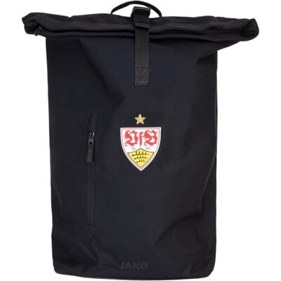 JAKO VfB Stuttgart Backpack Rucksack JAKO VfB Stuttgart Backpack Rucksack