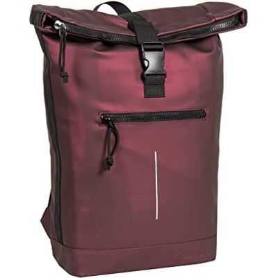 New Rebels Unisex New York Rucksack (1er Pack) New Rebels Unisex New York Rucksack (1er Pack)