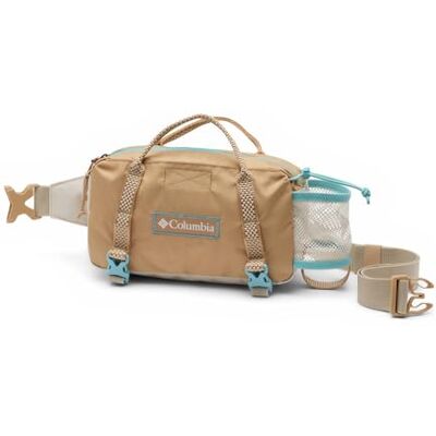 Columbia Echo Mountain Hip Pack, Kanu/Dark Stone, Einheitsgröße, Echo Mountain Hip Pack Columbia Echo Mountain Hip Pack, Kanu/Dark Stone, Einheitsgröße, Echo Mountain Hip Pack