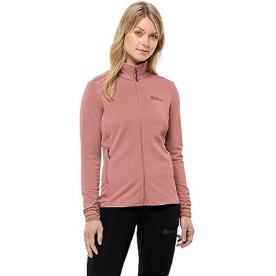 Jack Wolfskin KOLBENBERG FZ W Jack Wolfskin KOLBENBERG FZ W