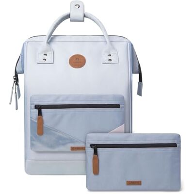 CABAIA Backpack Adventurer Medium Puerto Viejo blue CABAIA Backpack Adventurer Medium Puerto Viejo blue