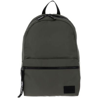 Calvin Campus Backpack Dark Olive Calvin Campus Backpack Dark Olive