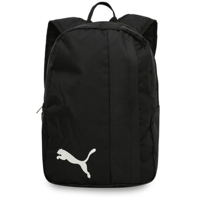 Puma , TeamGOAL 23 Rucksack, Unisex, Erwachsene, Schwarz, (9284301) Puma , TeamGOAL 23 Rucksack, Unisex, Erwachsene, Schwarz, (9284301)