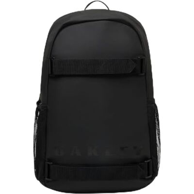 Oakley BTS BACKPACK 02E BLACKOUT One Size Oakley BTS BACKPACK 02E BLACKOUT One Size