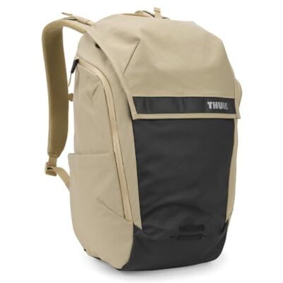 Thule Paramount Fahrradrucksack 28l Gentle beige, 28 Thule Paramount Fahrradrucksack 28l Gentle beige, 28