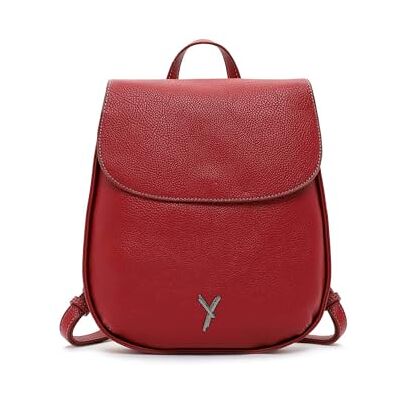 Suri Frey GITTY Veganer Rucksack - Schulrucksack Suri Frey GITTY Veganer Rucksack - Schulrucksack