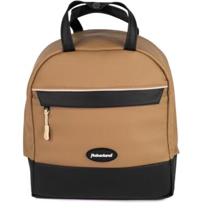 Haberland Bella Fahrrad Lenkertasche Rucksack beige Haberland Bella Fahrrad Lenkertasche Rucksack beige