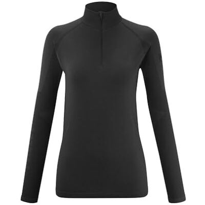 MILLET Damen Ski- und Wander-Thermooberteil Drynamic Soft MILLET Damen Ski- und Wander-Thermooberteil Drynamic Soft