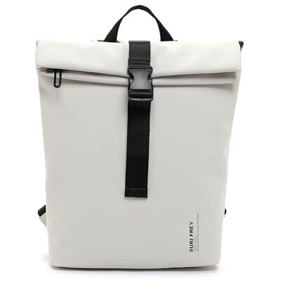 SURI FREY Rucksack SFY SURI Green Label Jenny 19058 Damen Rucksäcke Uni SURI FREY Rucksack SFY SURI Green Label Jenny 19058 Damen Rucksäcke Uni
