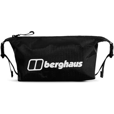 Berghaus Wanderwise Rucksack für Unisex Erwachsene, Schwarz, ONESZ Berghaus Wanderwise Rucksack für Unisex Erwachsene, Schwarz, ONESZ