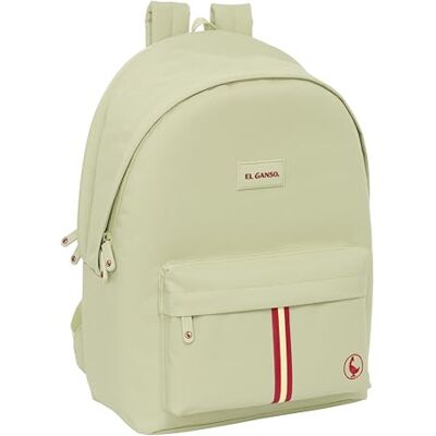 Safta Laptoptasche The Goose Basics Doppel für 15,6 Zoll - Laptop Tasche Safta Laptoptasche The Goose Basics Doppel für 15,6 Zoll - Laptop Tasche