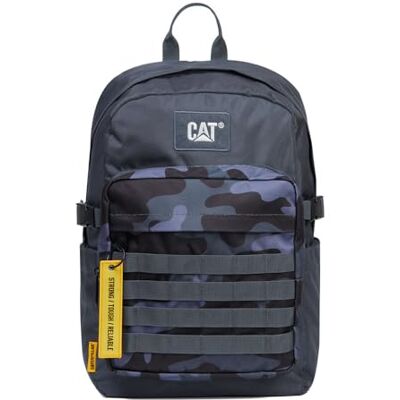 CAT erpillar Yuma 84608-677 Tagesrucksack Reiserucksack Schulrucksack 30L CAT erpillar Yuma 84608-677 Tagesrucksack Reiserucksack Schulrucksack 30L