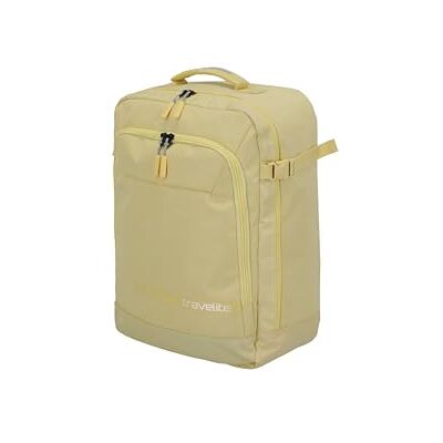 Travelite Handgepäck Rucksack/Tasche mit flexibler Tragemöglichkeit, KICK OFF, Tagesrucksack für Urlaub und Sport, 50 cm, 35 Liter Travelite Handgepäck Rucksack/Tasche mit flexibler Tragemöglichkeit, KICK OFF, Tagesrucksack für Urlaub und Sport, 50 cm, 35 Liter