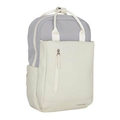 New Rebels Ferron Miami Handel Rucksack 9L Beige New Rebels Ferron Miami Handel Rucksack 9L Beige
