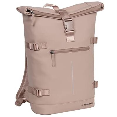 New Rebels Unisex Riverside Rucksack (1er Pack) New Rebels Unisex Riverside Rucksack (1er Pack)