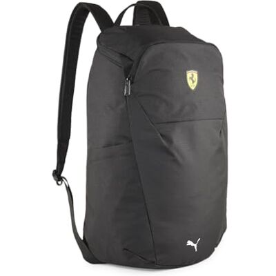 Puma Erwachsene Scuderia Ferrari Race Rucksack OneSizeBlack Puma Erwachsene Scuderia Ferrari Race Rucksack OneSizeBlack