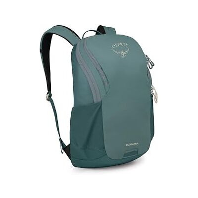 Osprey Astronova Campus Lifestyle-Rucksack, 23L, Cascade Blue/Torrent Blue Osprey Astronova Campus Lifestyle-Rucksack, 23L, Cascade Blue/Torrent Blue