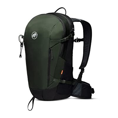 Mammut Lithium 20 Woods/Black 20 Liter Mammut Lithium 20 Woods/Black 20 Liter