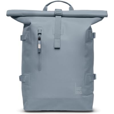 GOT BAG Rolltop 2.0 Rucksack mit 16" Laptopfach Wasserdicht für Arbeit, Reise GOT BAG Rolltop 2.0 Rucksack mit 16" Laptopfach Wasserdicht für Arbeit, Reise