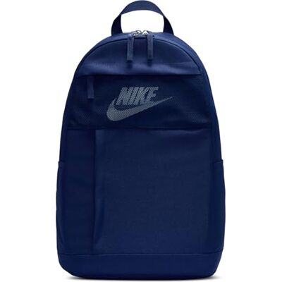 Nike Rucksack NK ELMNTL BKPK - LBR 492 - Blau Void - Unisex - Rucksack Nike Rucksack NK ELMNTL BKPK - LBR 492 - Blau Void - Unisex - Rucksack