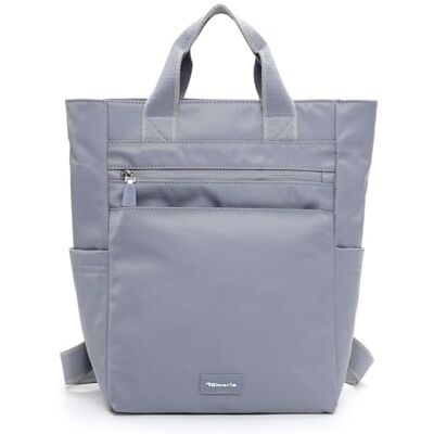 Tamaris Fadilla City Backpack Crystal Blue Tamaris Fadilla City Backpack Crystal Blue