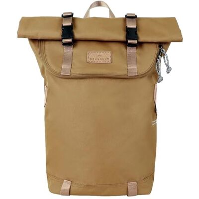Doughnut Christopher Small Reborn 12 Rolltop Rucksack 40 cm camel Doughnut Christopher Small Reborn 12 Rolltop Rucksack 40 cm camel