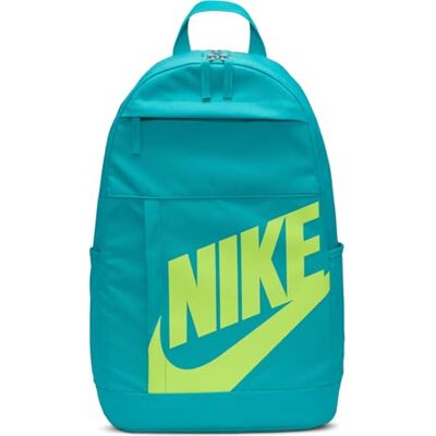 Nike Unisex Elemental Backpack Hbr Backpack (pack of 1) Nike Unisex Elemental Backpack Hbr Backpack (pack of 1)