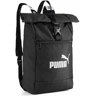 Puma BASE Kleiner Rucksack Damen Rolltop Rucksäcke Puma BASE Kleiner Rucksack Damen Rolltop Rucksäcke