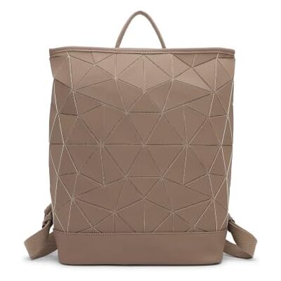 SURI FREY Rucksack SFY SURI Sports Jessy-Lu 18291 Damen Rucksäcke Uni sand 420 SURI FREY Rucksack SFY SURI Sports Jessy-Lu 18291 Damen Rucksäcke Uni sand 420