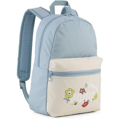 Puma Rucksack Phase CB Small Backpack Seafoam Alpine Snow hellblau Puma Rucksack Phase CB Small Backpack Seafoam Alpine Snow hellblau