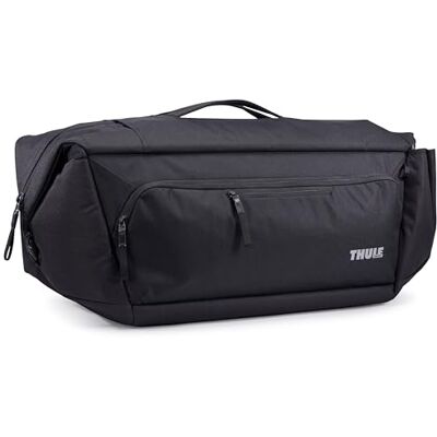Thule Roundtrip MTB Duffel 70L Black Thule Roundtrip MTB Duffel 70L Black