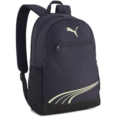 Puma Unisex Fundamental Backpack Klassische Rucksäcke (1er Pack) Puma Unisex Fundamental Backpack Klassische Rucksäcke (1er Pack)