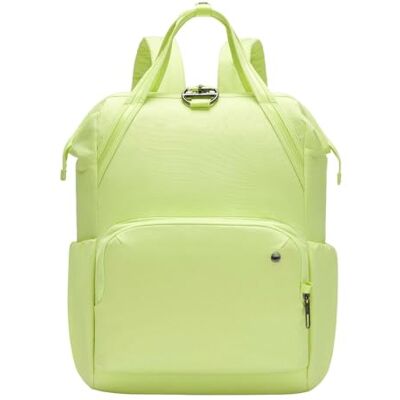 Pacsafe Citysafe CX ECONYL® Backpack Matcha Pacsafe Citysafe CX ECONYL® Backpack Matcha