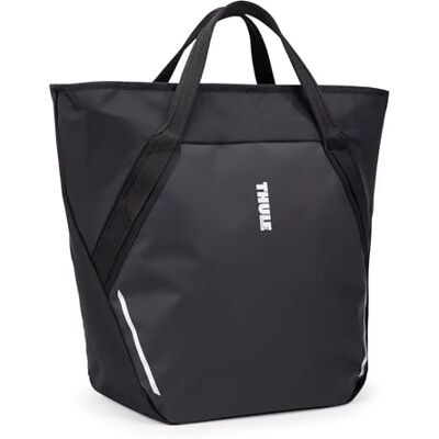 Thule Chasm Fahrradtasche Inlock 25l Black, 25 Thule Chasm Fahrradtasche Inlock 25l Black, 25