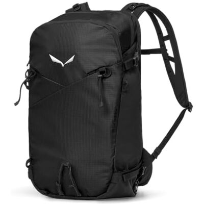 Salewa Rucksack Wanderrucksack Sella Tour 30 L Women Black Out schwarz Salewa Rucksack Wanderrucksack Sella Tour 30 L Women Black Out schwarz