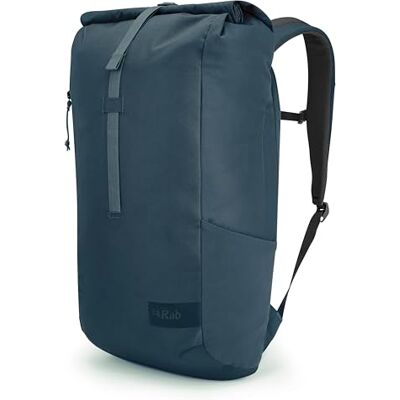 Rab Depot 25, 25 Liter, orion blue ORB Rab Depot 25, 25 Liter, orion blue ORB