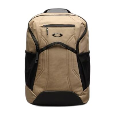 Oakley Enduro Herren-Rucksack, 20 l, Kieselstein (Pebble), Large, Enduro 20l Rucksack Oakley Enduro Herren-Rucksack, 20 l, Kieselstein (Pebble), Large, Enduro 20l Rucksack