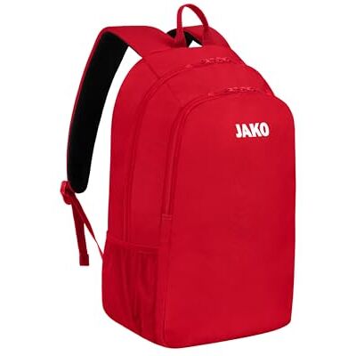 JAKO Rucksack One, rot JAKO Rucksack One, rot