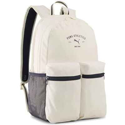Puma Rucksack Phase Class Backpack Alpine Snow creme Puma Rucksack Phase Class Backpack Alpine Snow creme